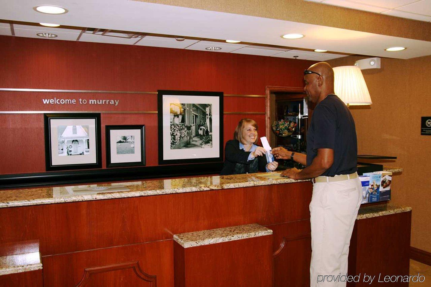 Comfort Inn & Suites Kansas City Downtown Luaran gambar