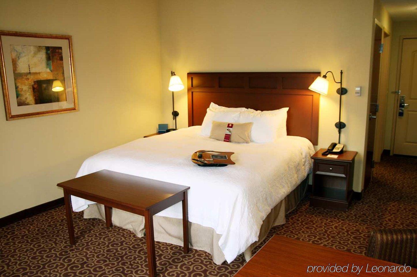 Comfort Inn & Suites Kansas City Downtown Luaran gambar