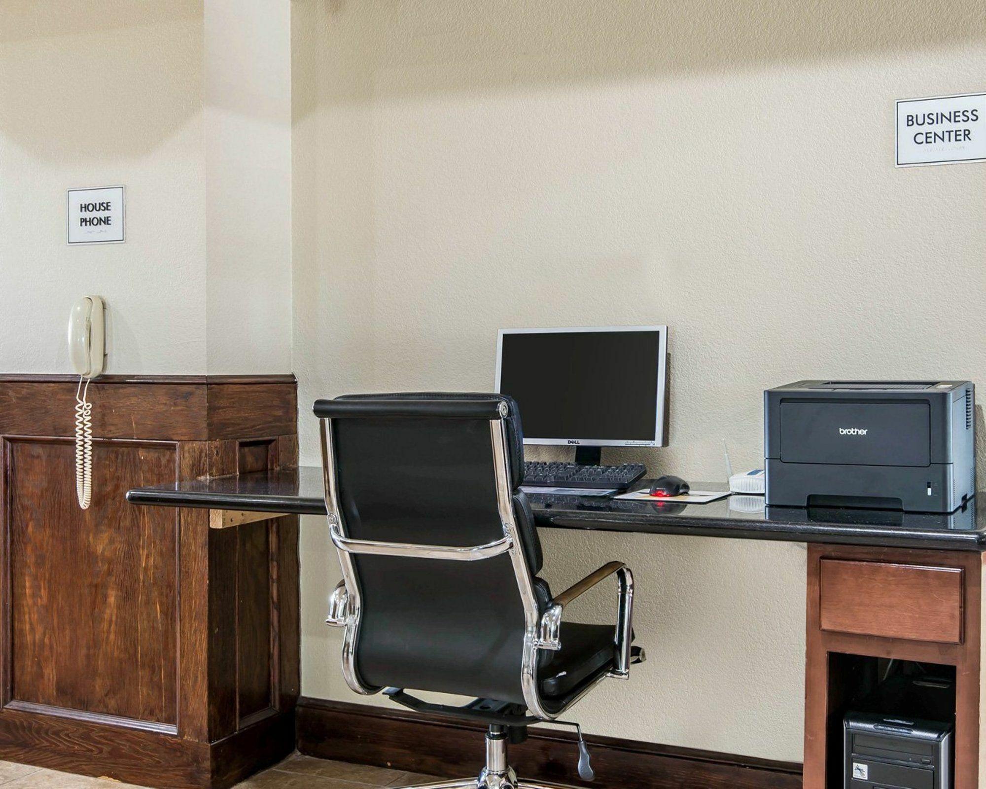 Comfort Inn & Suites Kansas City Downtown Luaran gambar